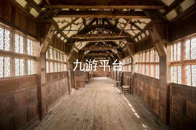 九游平台